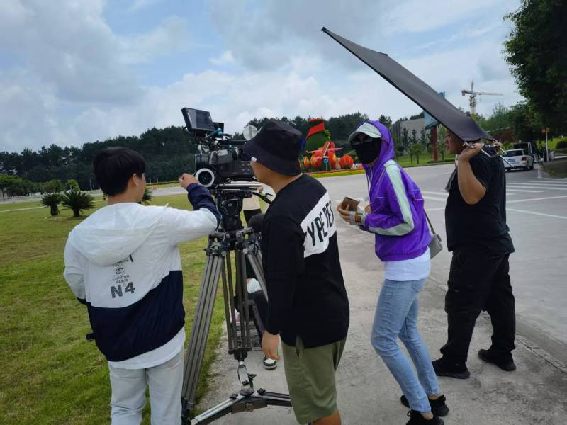 场景赋能，东山区TVC拍摄打造品牌沉浸式体验