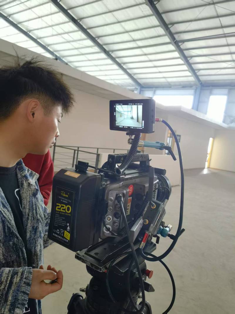 创新驱动，智领未来——东山区TVC与广告片拍摄制作的创新实践