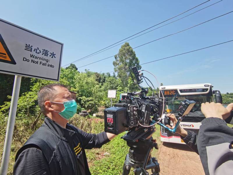 东山区TVC拍摄公司：深耕本地市场，为品牌定制专属拍摄方案